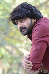 Naveen Chandra Pressmeet